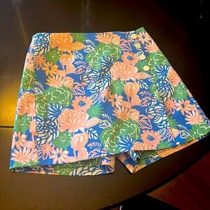 Tory Burch (Tory Sport) Golf Skirt. Size small (2-4)?